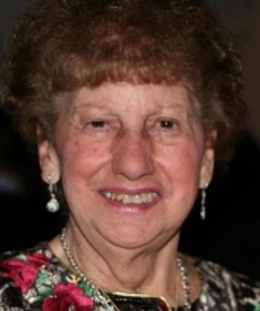 Jennie R. Valenti Profile Photo