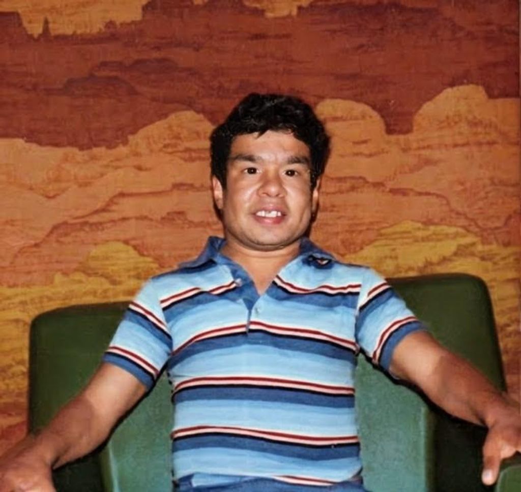 Juan "Juanito" Enrique Acuna