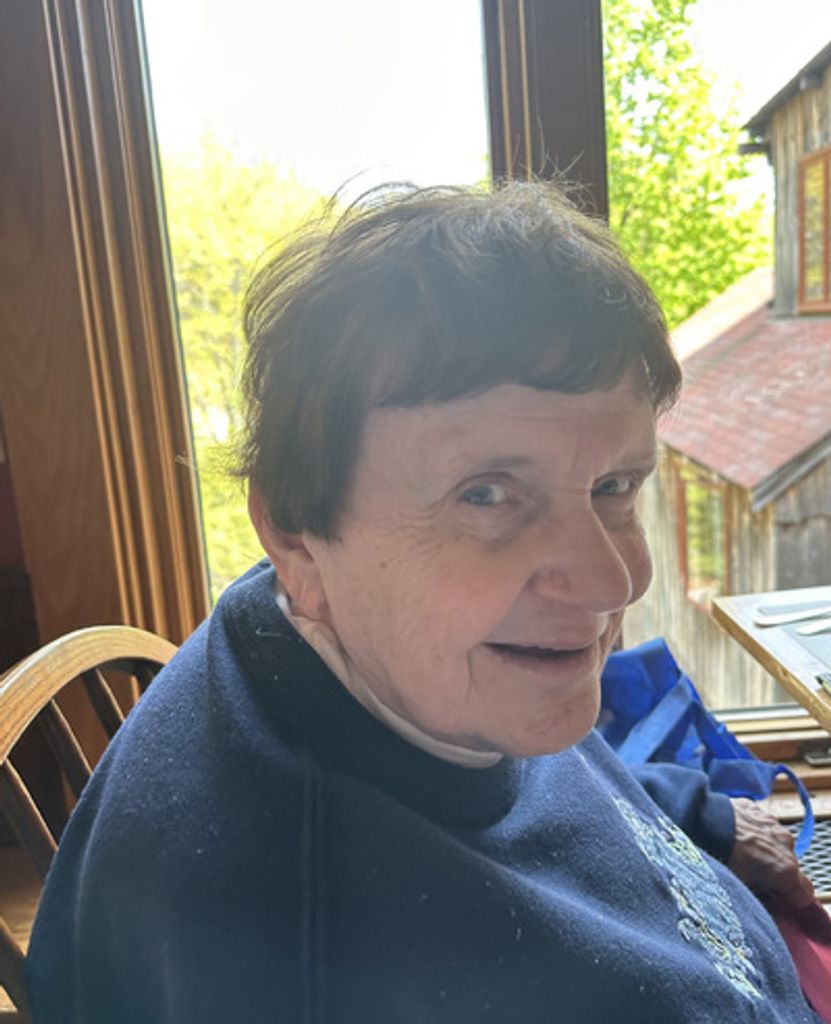 Christine Brannon Profile Photo