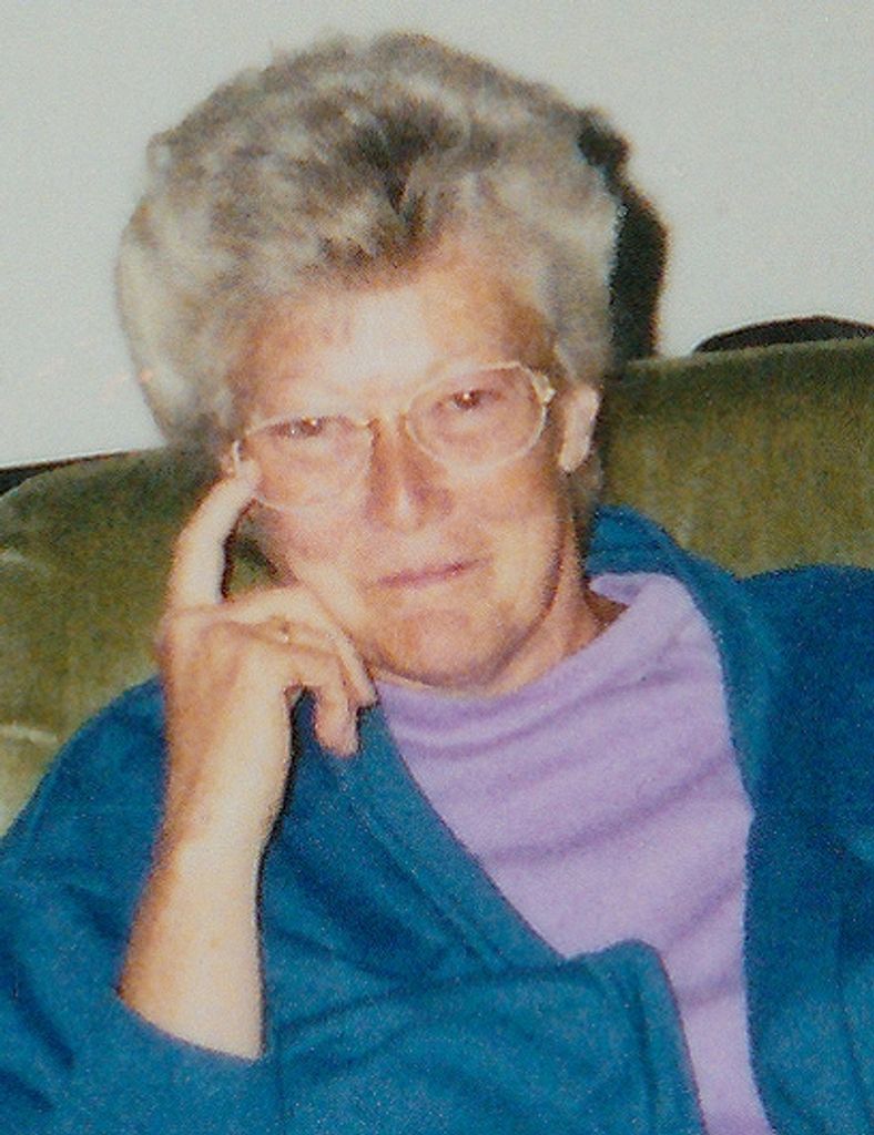 Mertie Jean Kinnaird Profile Photo