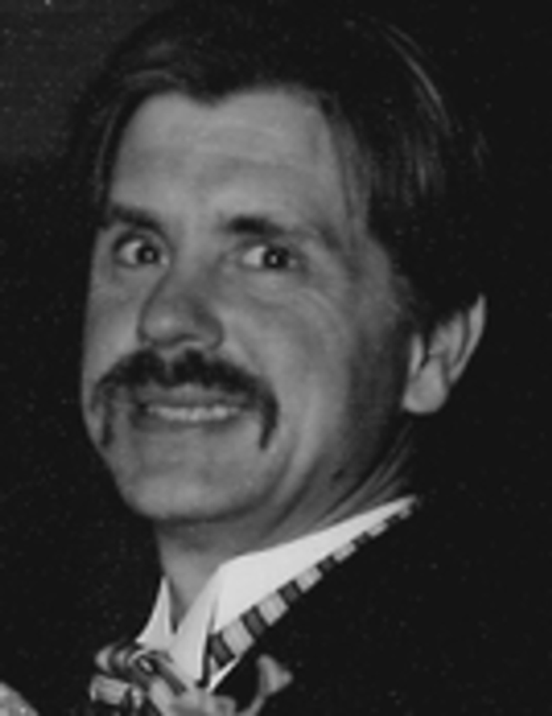 Edward L. King