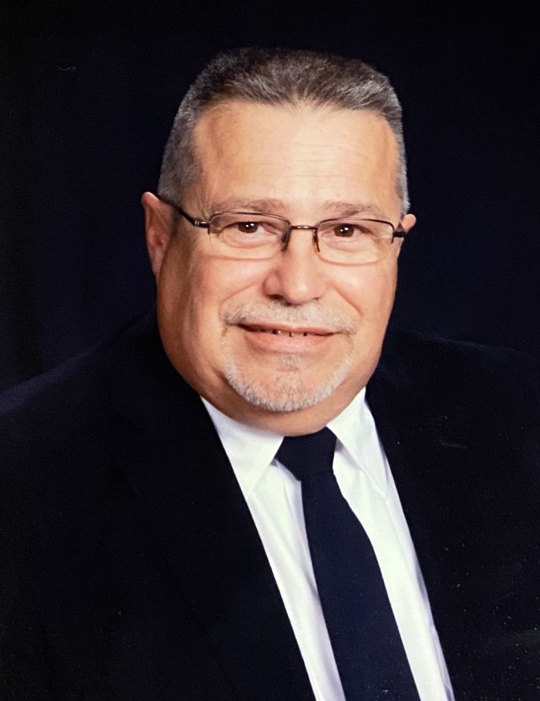 David  Wyatt Laster Profile Photo