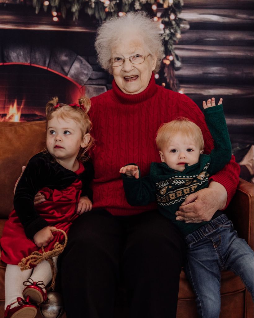 Reta Mae Fridley Profile Photo