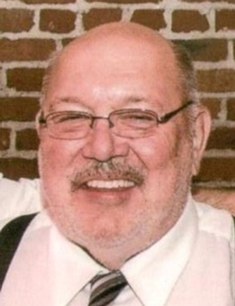 Roger B. Stock