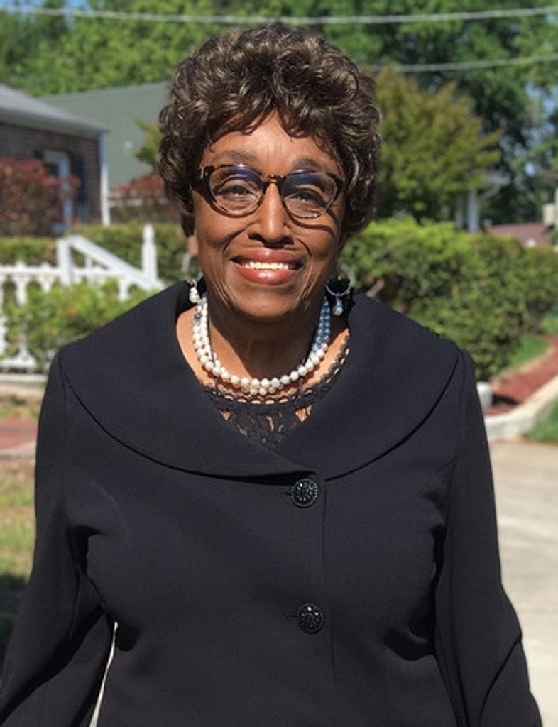 Hattie Elizabeth Jones