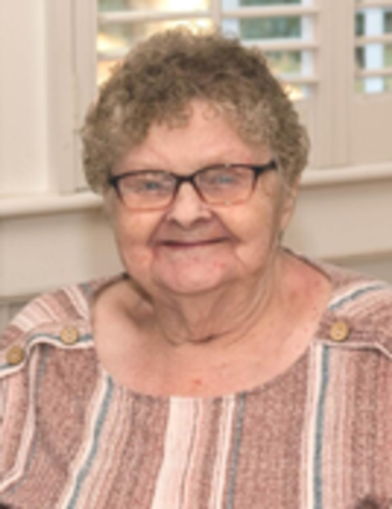 Faye Blanton Profile Photo