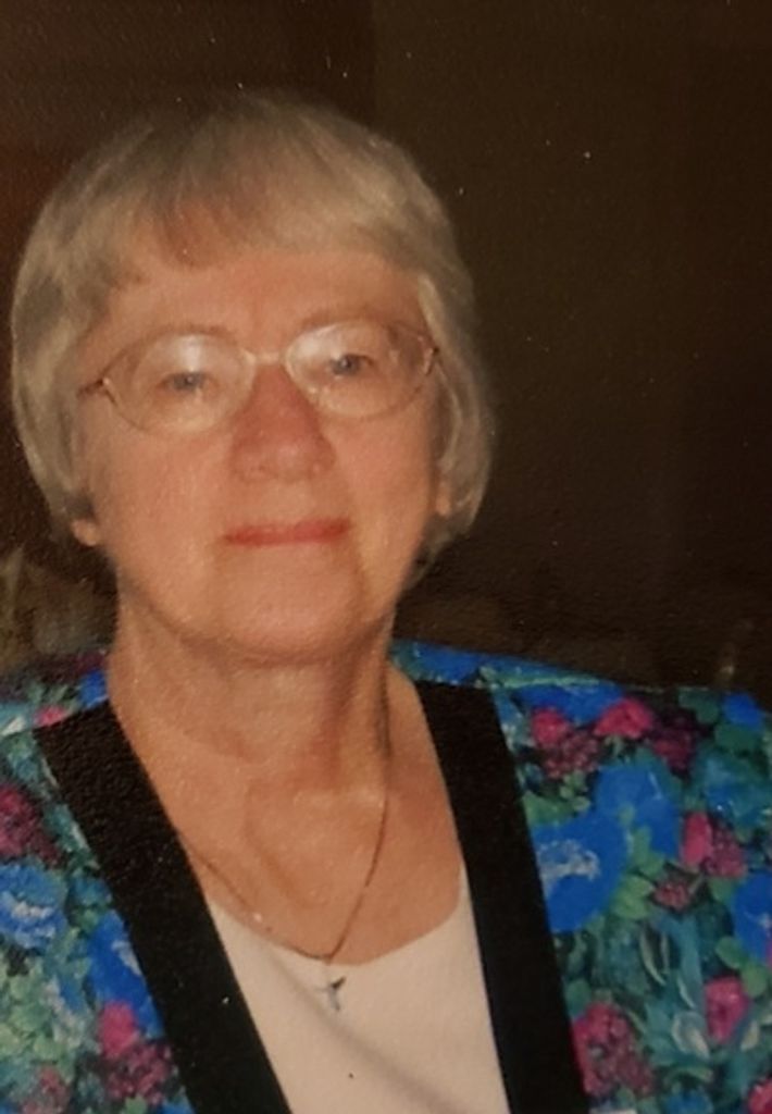 Mildred C. "Millie" Rex Profile Photo