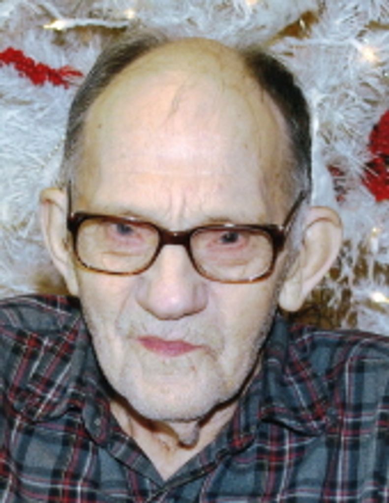 Donald G. Fuerstenberg