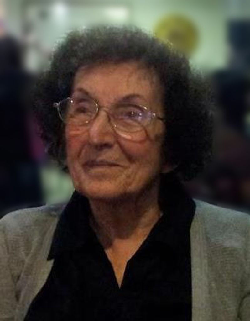 Isabel Barnett