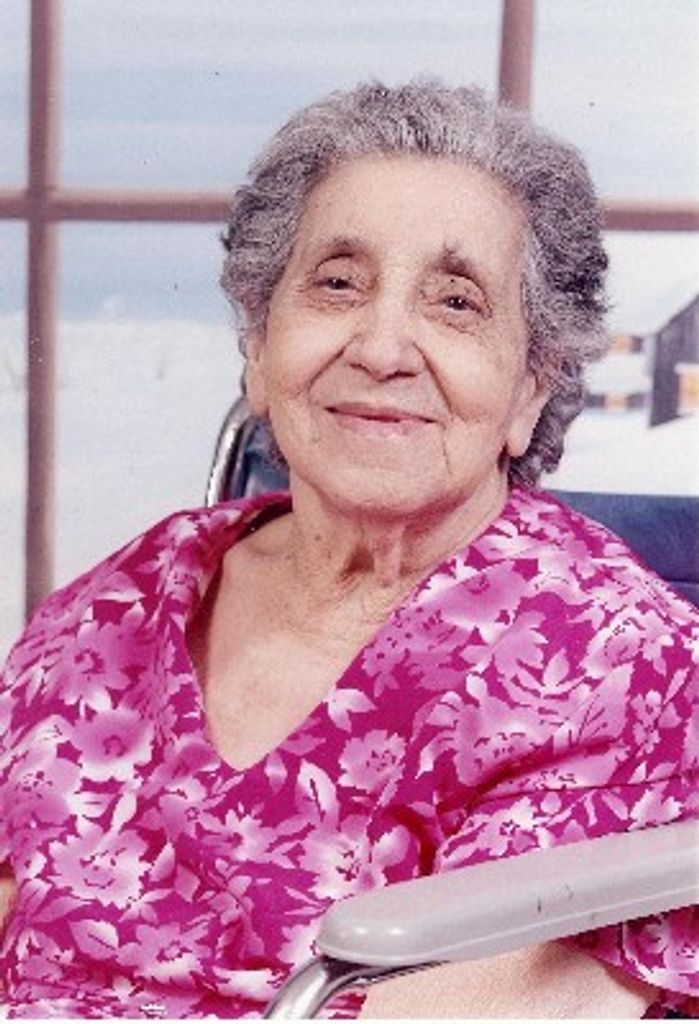 Tomasa Villanueva