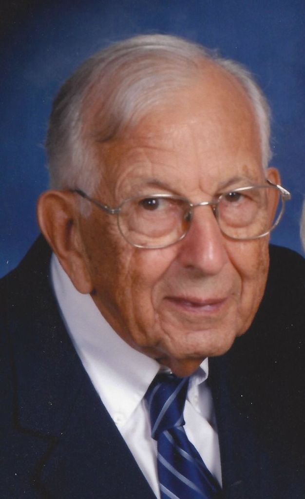 John Henry Brubaker Profile Photo