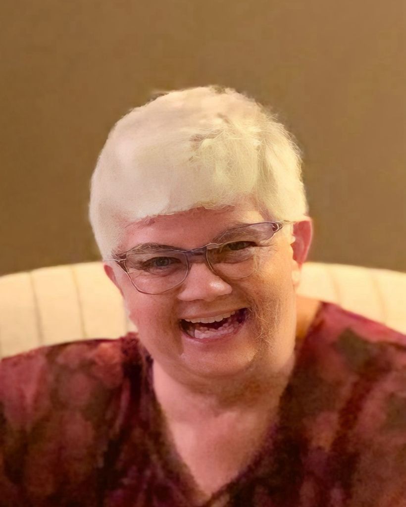 Robin L. Long