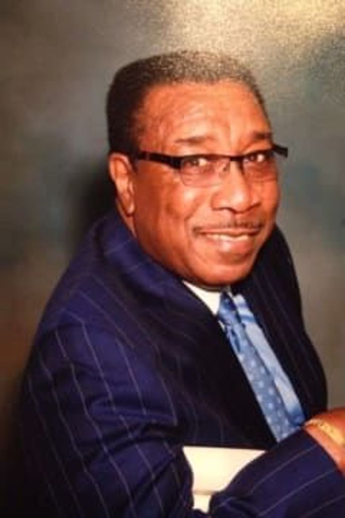 John D. White Profile Photo