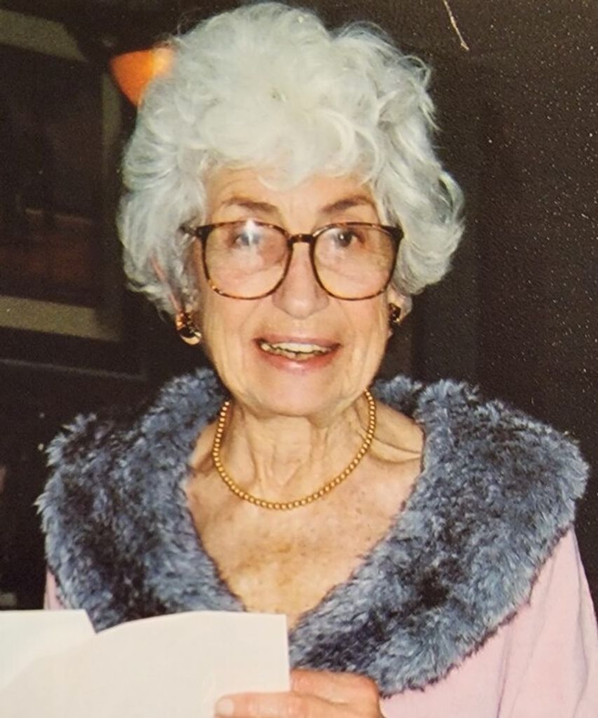 Helen S. (Staehle)  Johnson Profile Photo