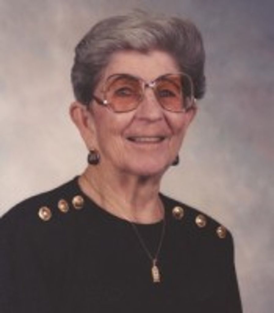 Leah  R. Smith
