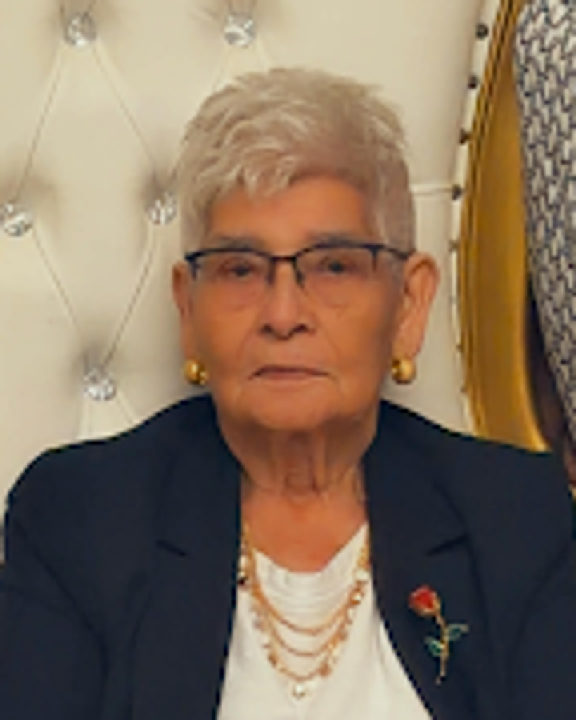 Francisca Cadena Dominguez Profile Photo