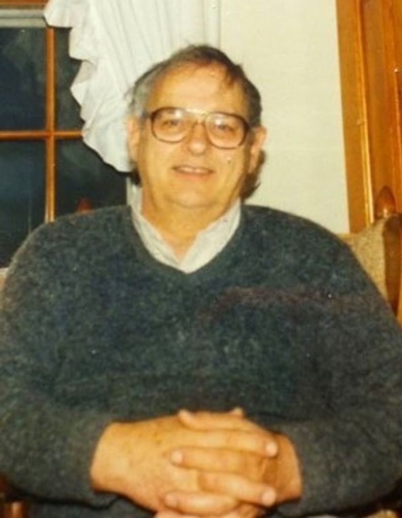 Charles Wiggin