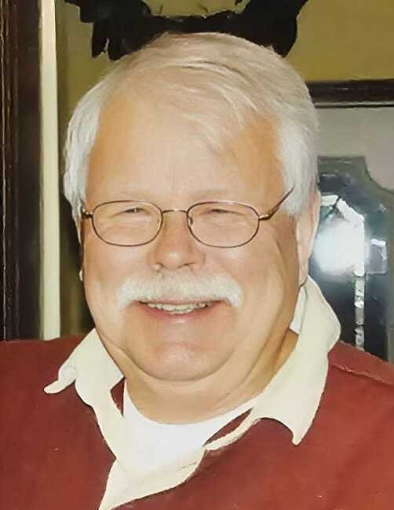 Ronald James Henke Profile Photo