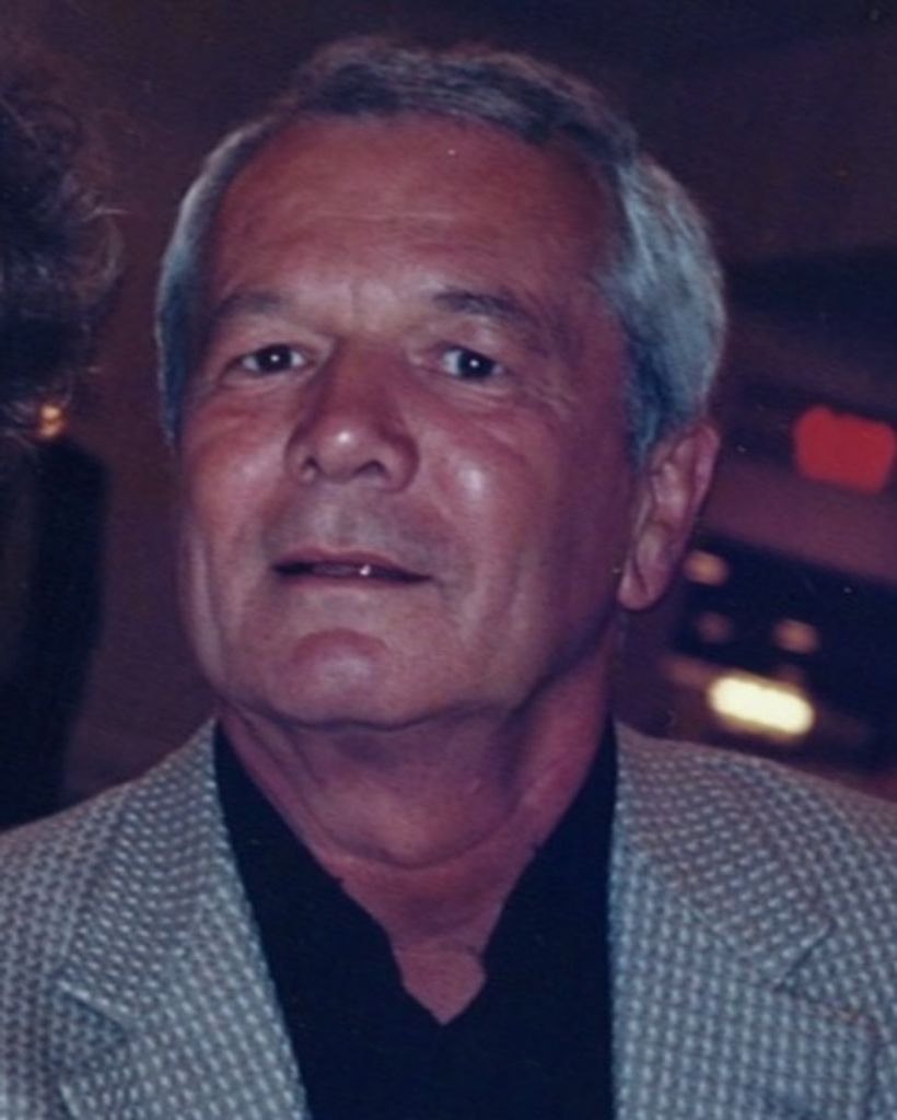 James A. Whitaker
