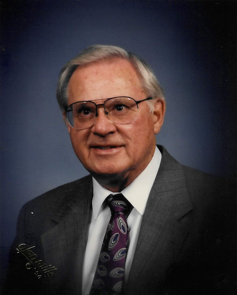 James H. Johnson Sr. Profile Photo