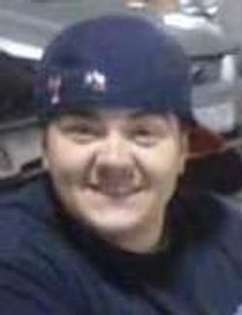 Joshua James Reed