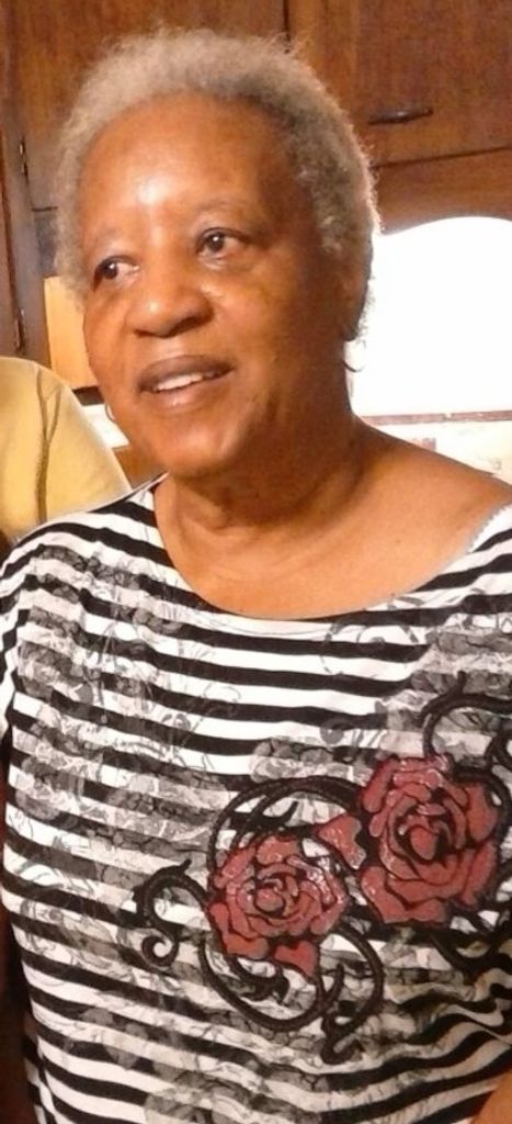 Ms. Helen Murphy Profile Photo