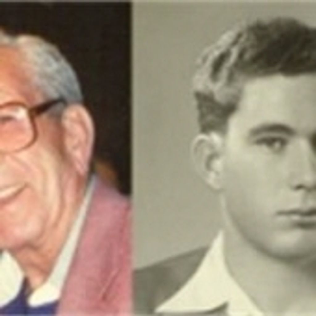 Rufus Parr