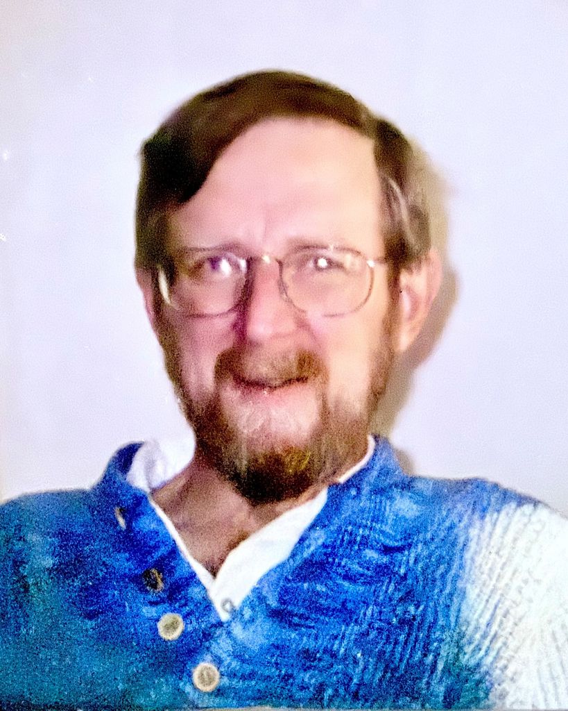 Robert Edwards Profile Photo