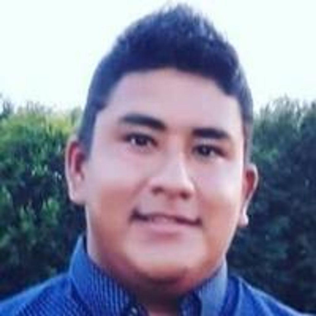 Erikmar Jarquin Ojeda Profile Photo