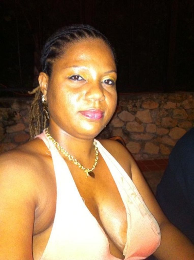 Shermel Mercedes Westerman