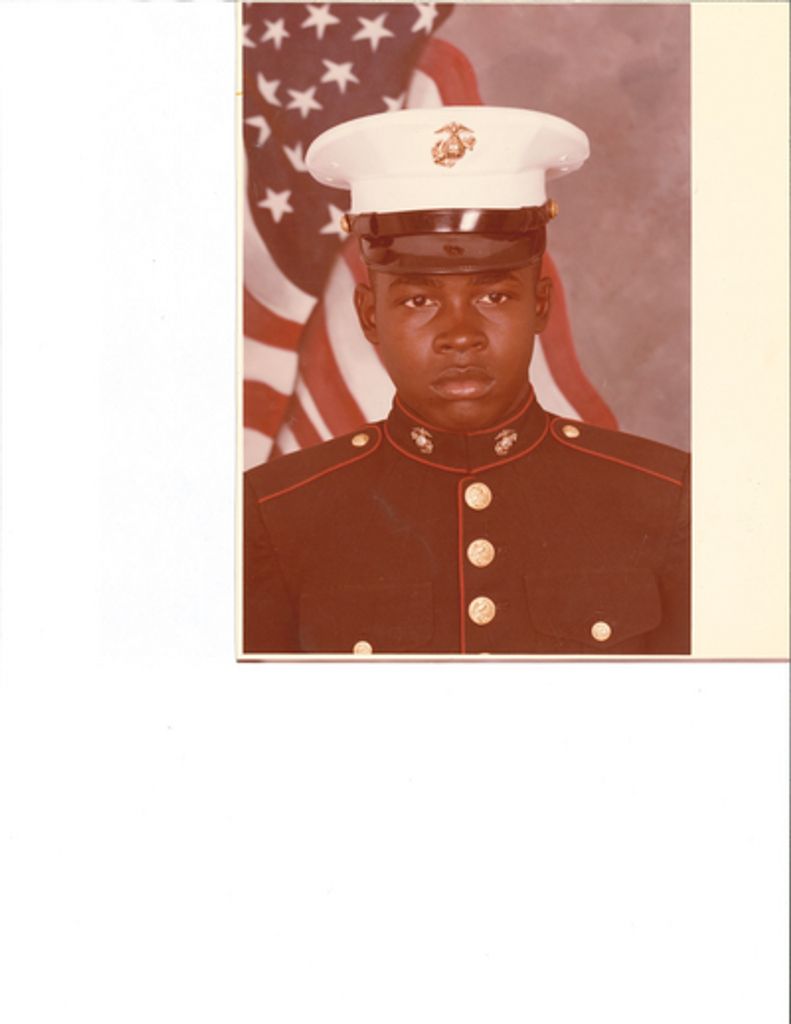 James Lamont Jones, Sr. Profile Photo
