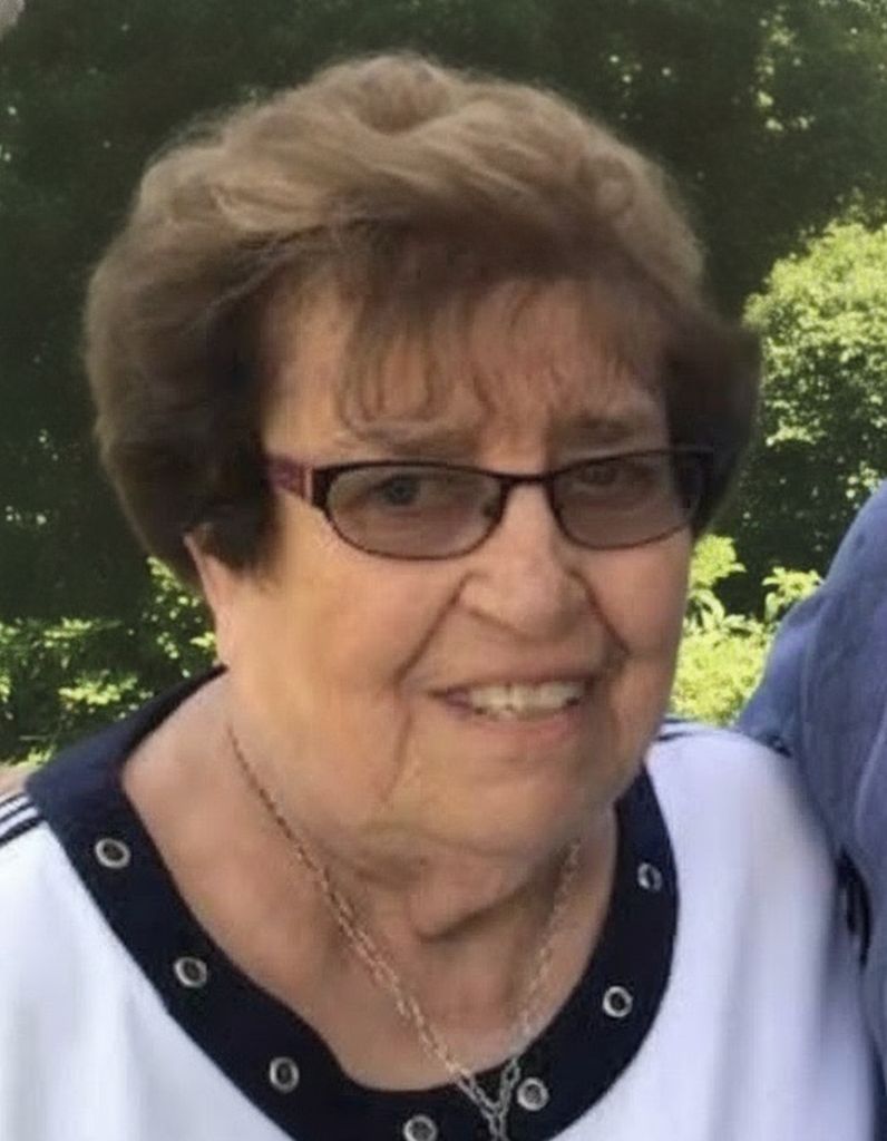 Eldora Ann McClintock Profile Photo