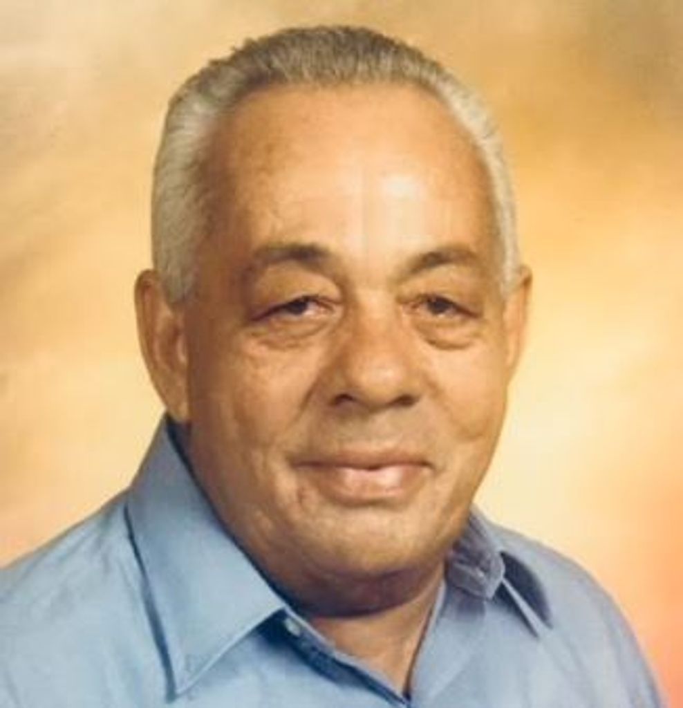 Vernon S. D'Abreu