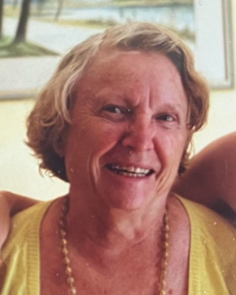 Barbara K. Bayliss Profile Photo
