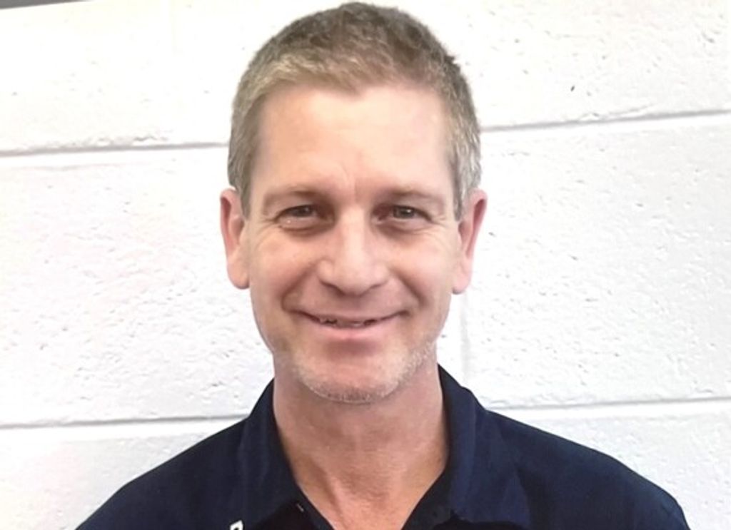 Scott Brooks Hall Profile Photo