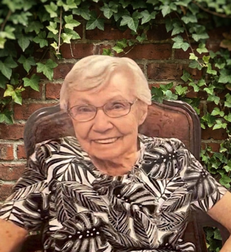 Anna Mae Keenan Profile Photo