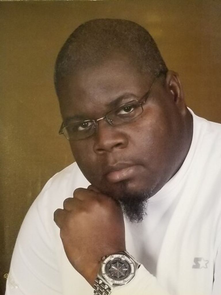 Donvell Carvet Wilkins