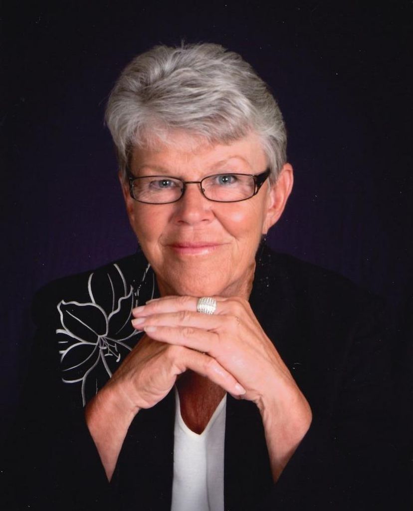 Helen Eileen Myers Profile Photo