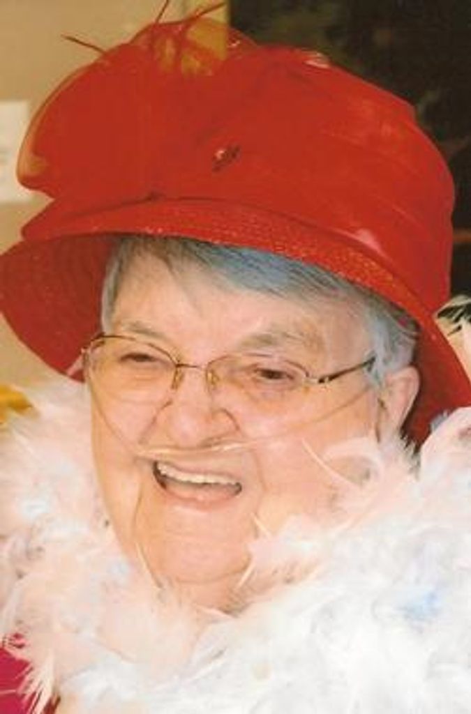Phyllis Evelyn Kachinske Profile Photo