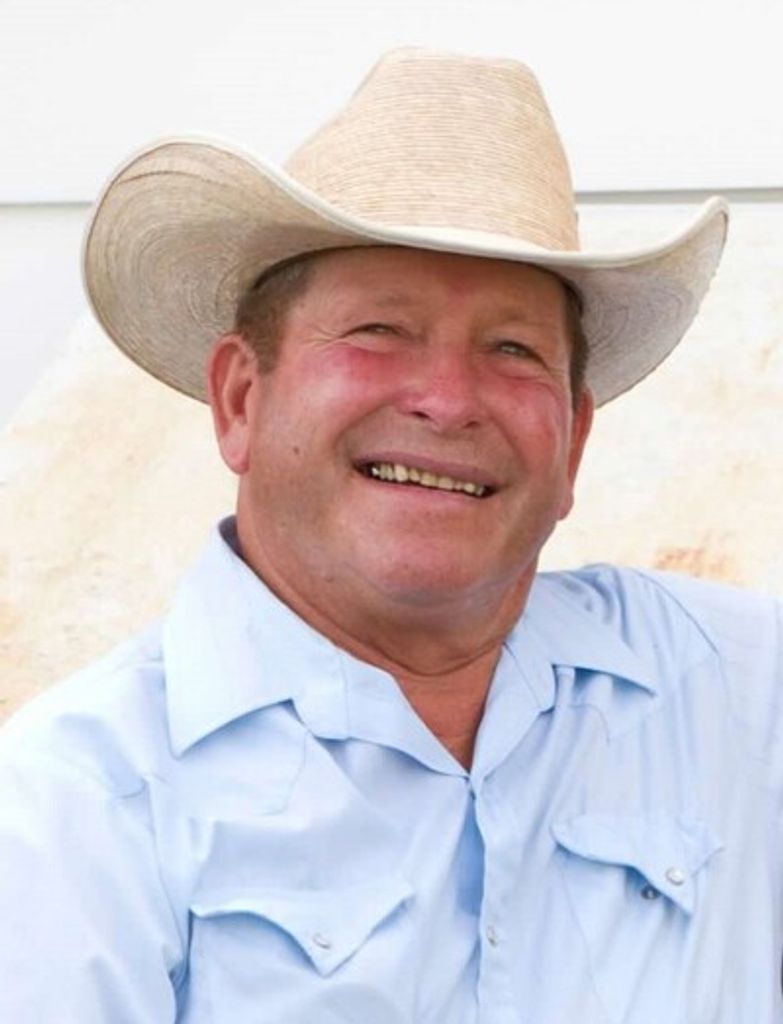 David "Duke" Henry Rott Profile Photo