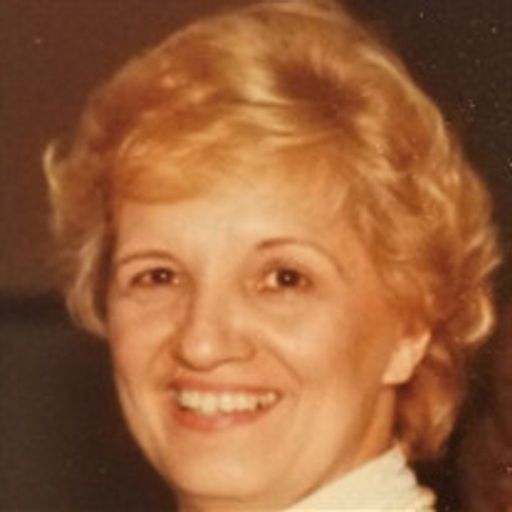 Rosemarie Pavlecic