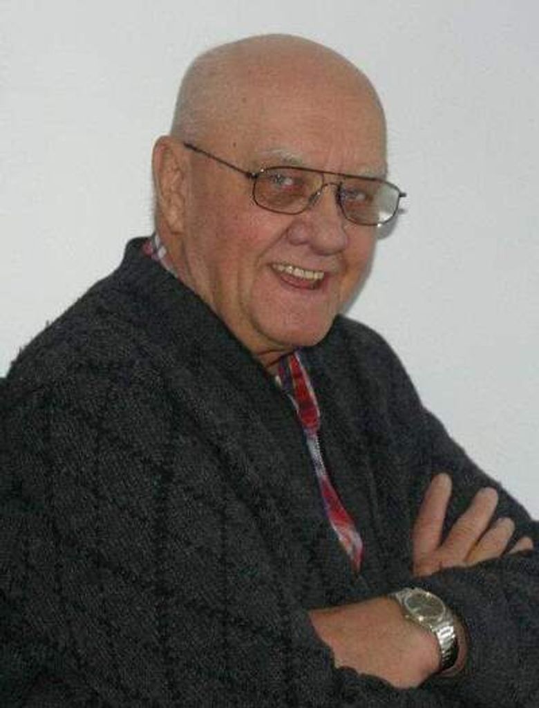 Omer Olson Profile Photo