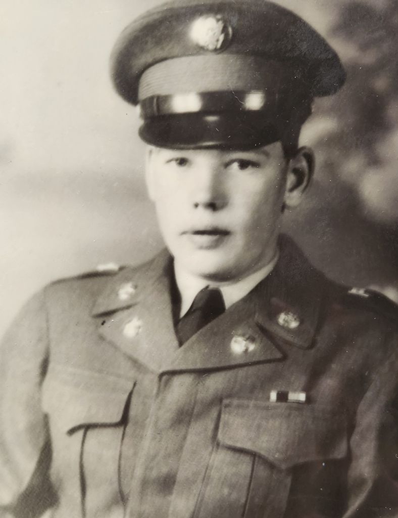Charles William Embly, Sr. Profile Photo