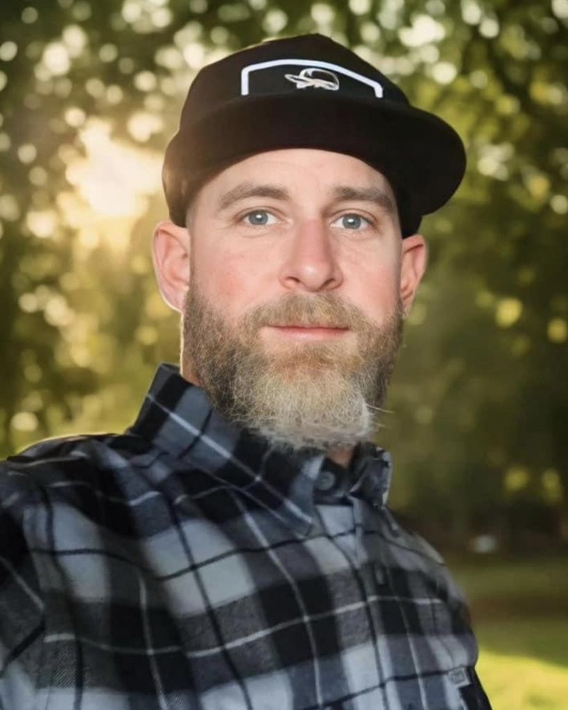 Michael Mollohan