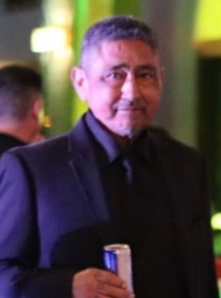 Johnny Marcus Arriazola Profile Photo