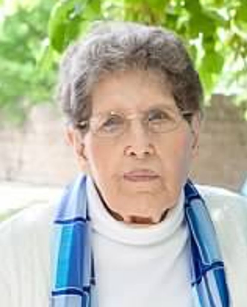 Jessie Pugh