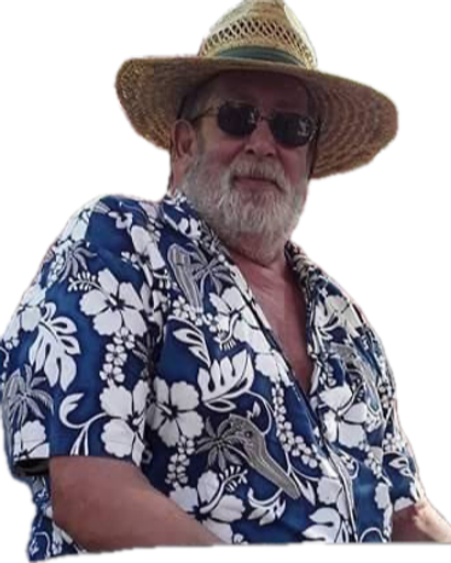 Michael Donald Rice's obituary image
