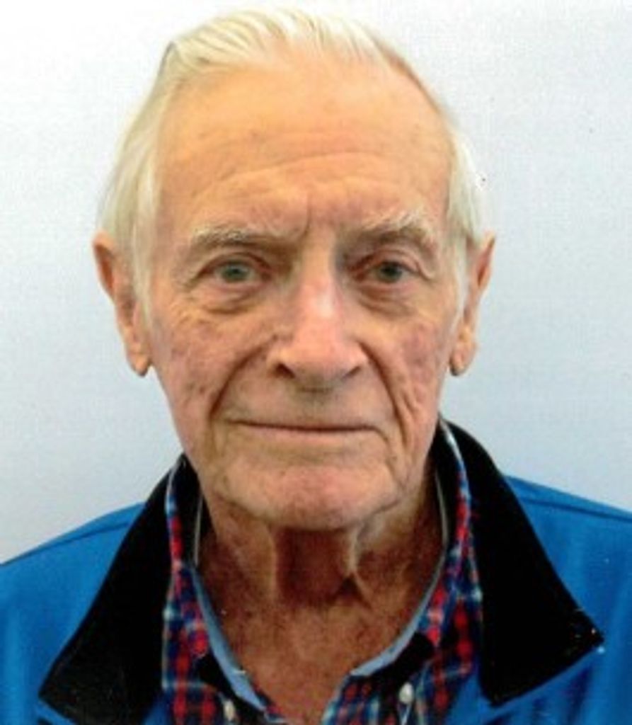 Jack Hoffman Profile Photo