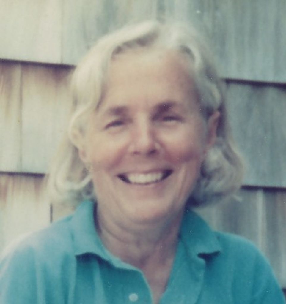 Sally Hayden Ballard