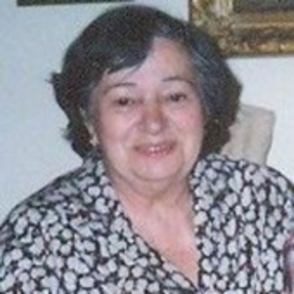 Wanda Sage